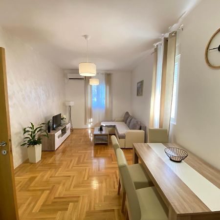 Apartman A&M 티바트 외부 사진
