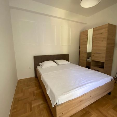 Apartman A&M 티바트 외부 사진