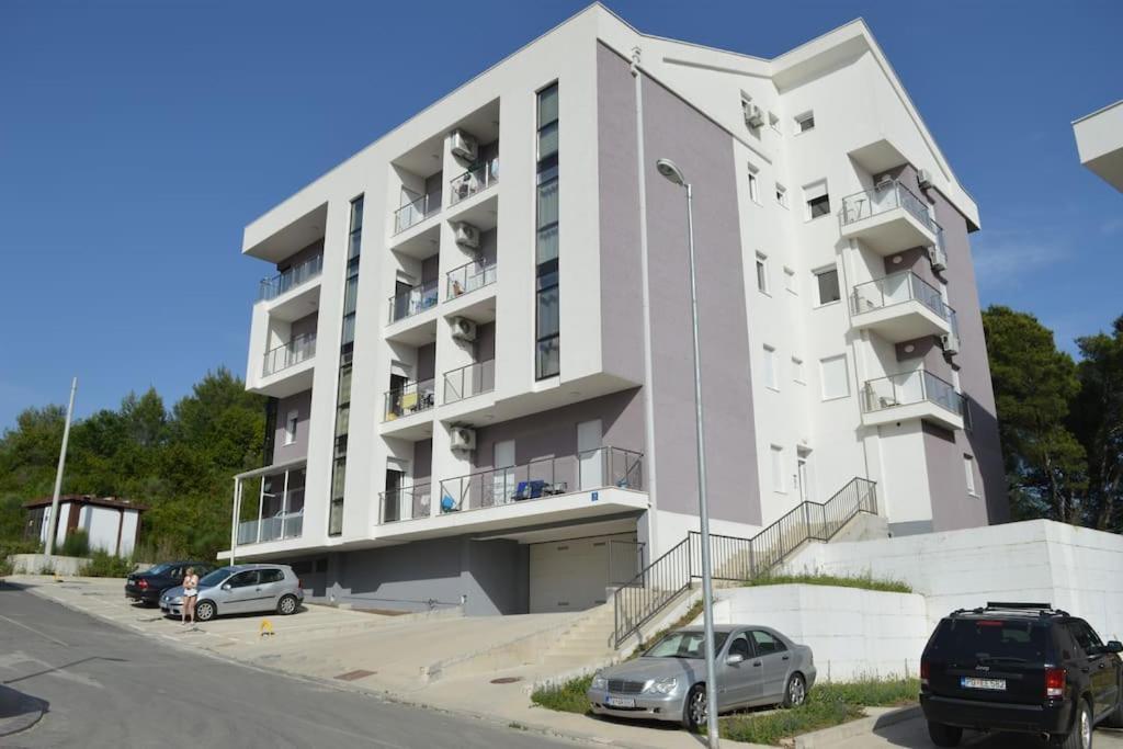 Apartman A&M 티바트 외부 사진