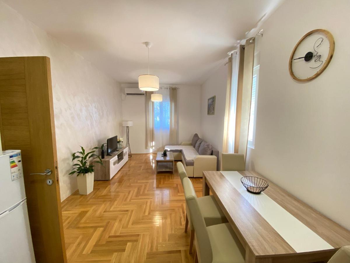 Apartman A&M 티바트 외부 사진